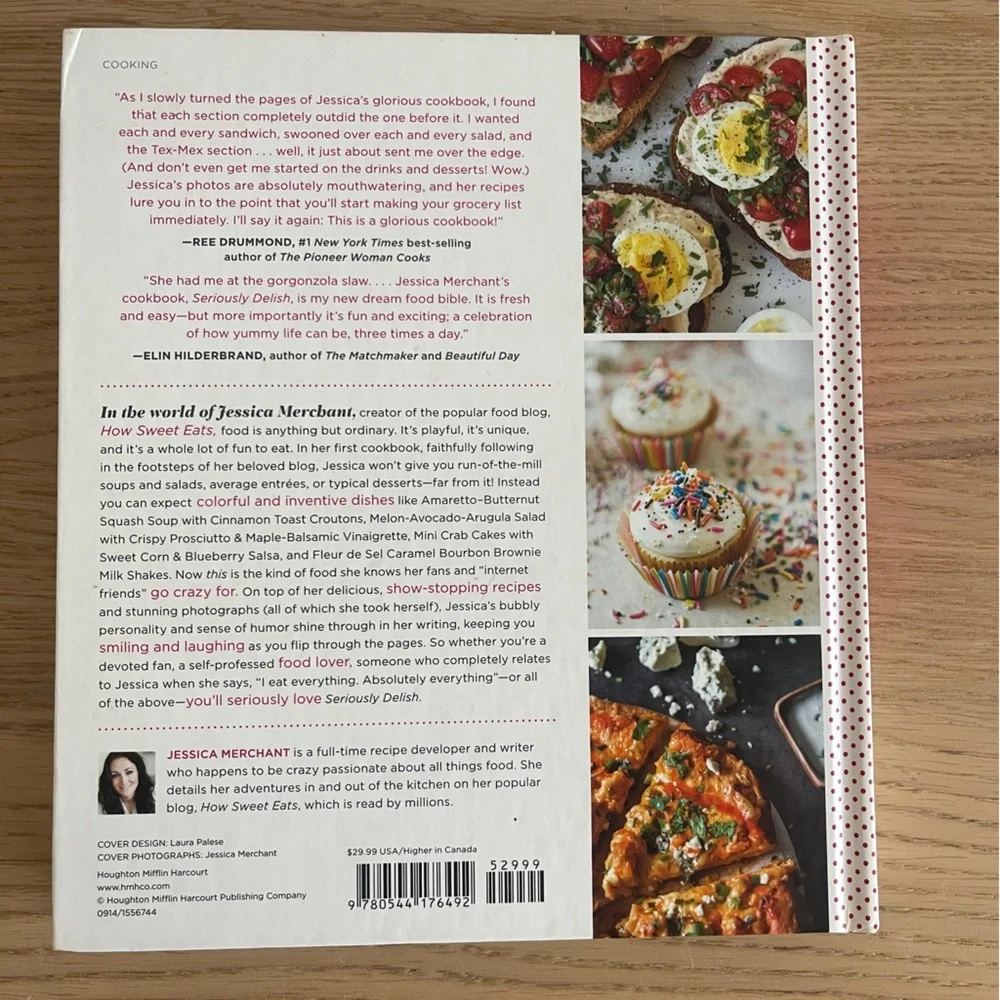 Seriously Delish Cookbook by how sweet eats cookbook delicious recipes kitchen